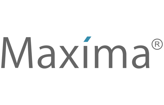 Logo Maxima