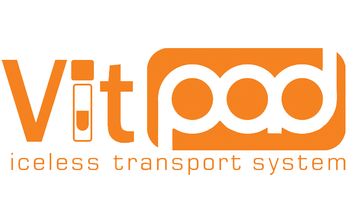 Logo Vitpad